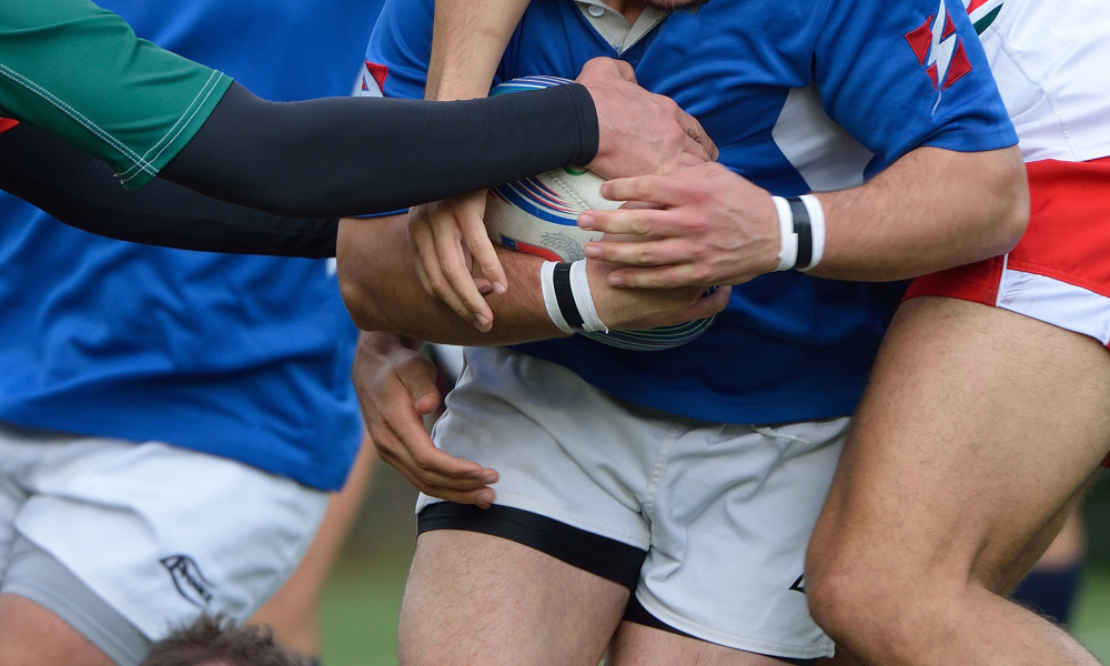 Rugby Viagogo